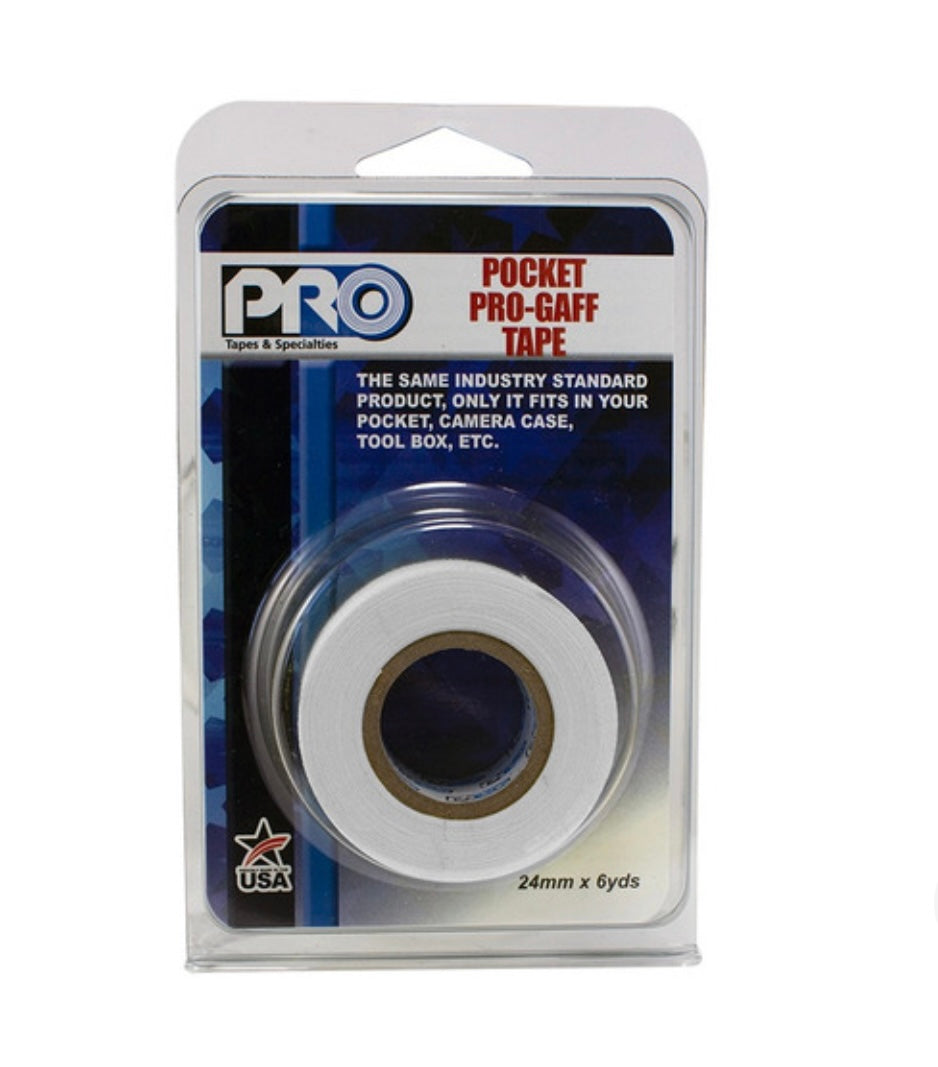 Cinta pocket prograff